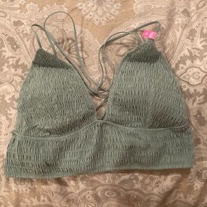Victoria’s Secret bralette